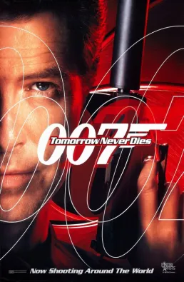 فيلم Tomorrow Never Dies مترجم