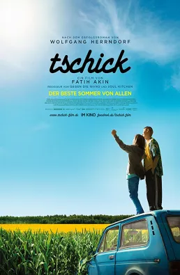 فيلم Goodbye Berlin مترجم