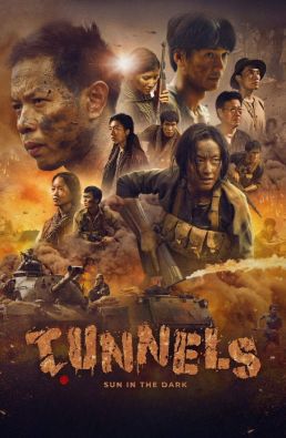 فيلم Tunnels: Sun in the Dark 2025 مترجم
