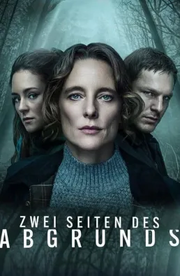 مسلسل Two Sides of the Abyss الموسم 1 الحلقة 6 الاخيرة