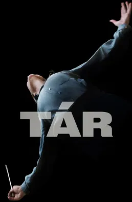 فيلم TÁR 2022 مترجم