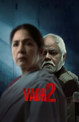 فيلم Vadh 2 2026 مترجم