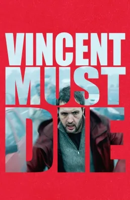 فيلم Vincent Must Die 2023 مترجم