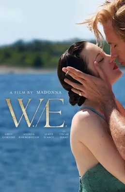 فيلم W.E. 2011 مترجم