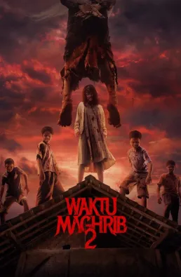 فيلم Waktu Maghrib 2 2025 مترجم