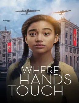 فيلم Where Hands Touch 2018 مترجم