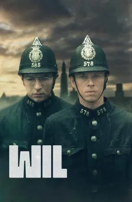 فيلم Will 2023 مترجم