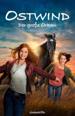 فيلم Windstorm: The Great Hurricane 2021 مترجم