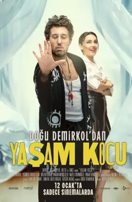 فيلم Yaşam Koçu 2024 مترجم