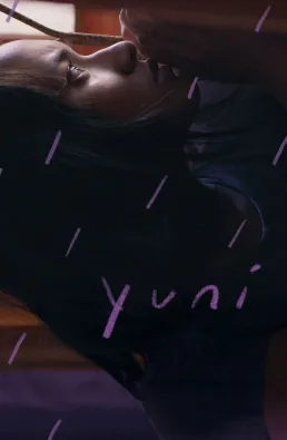 فيلم Yuni 2021 مترجم