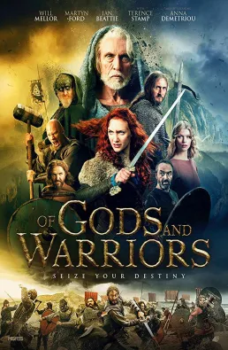 فيلم Of Gods and Warriors 2018 مترجم