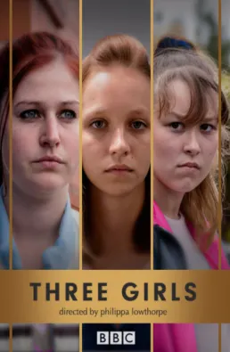 مسلسل Three Girls الموسم 1