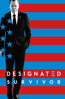 مسلسل Designated Survivor الموسم 2