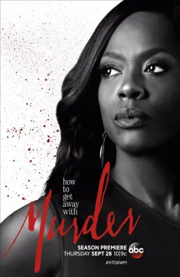 مسلسل How to Get Away with Murder الموسم 4