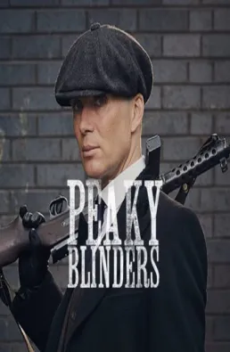 مسلسل Peaky Blinders الموسم 4