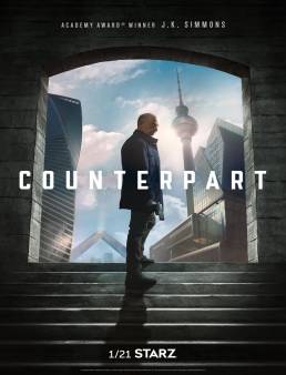 مسلسل Counterpart الموسم 1
