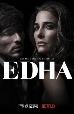 مسلسل Edha الموسم 1