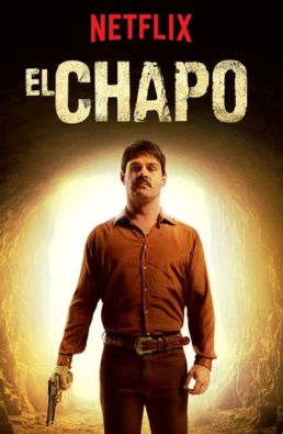 مسلسل El Chapo الموسم 2
