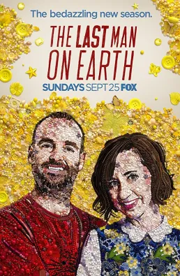 مسلسل The Last Man on Earth
