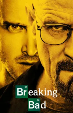 مسلسل Breaking Bad الموسم 4