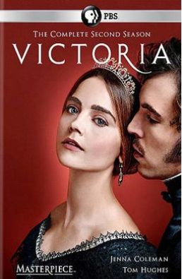 مسلسل Victoria الموسم 2