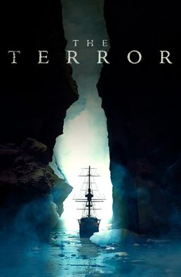 مسلسل The Terror الموسم 1