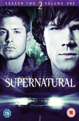 مسلسل Supernatural الموسم 2