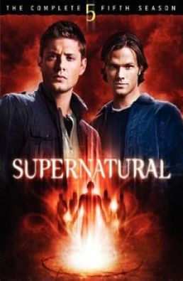 مسلسل Supernatural الموسم 5