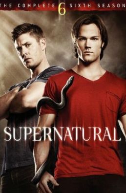 مسلسل Supernatural الموسم 6
