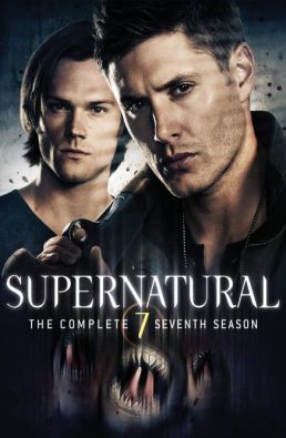 مسلسل Supernatural الموسم 7
