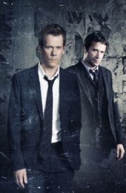 مسلسل The Following الموسم 1