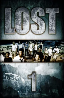 مسلسل Lost الموسم 1