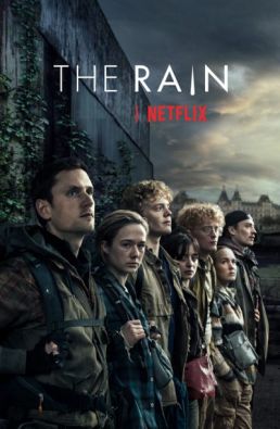 مسلسل The Rain الموسم 1