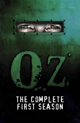مسلسل Oz الموسم 1