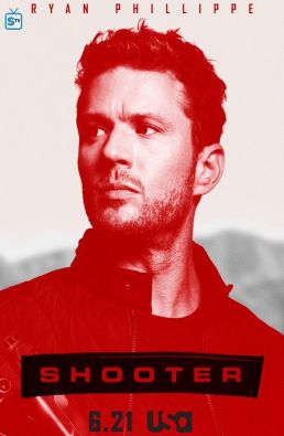 مسلسل Shooter الموسم 3