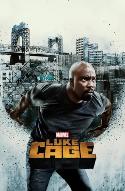 مسلسل Luke Cage