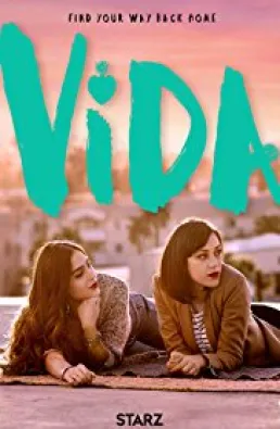 مسلسل Vida الموسم 1