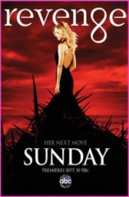مسلسل Revenge الموسم 2