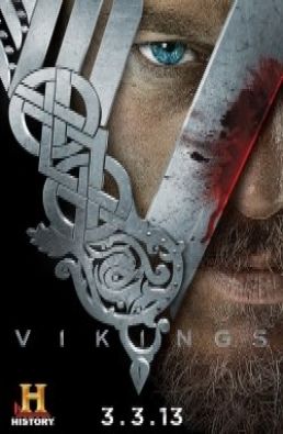 مسلسل Vikings الموسم 1