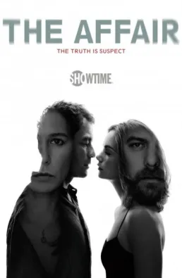 مسلسل The Affair الموسم 2