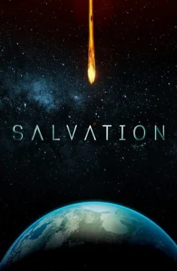 مسلسل Salvation