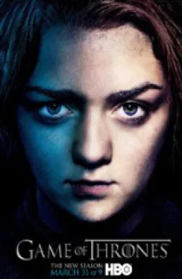 مسلسل Game Of Thrones الموسم 1