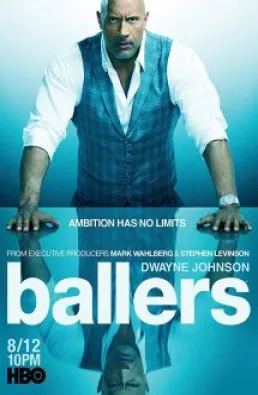مسلسل Ballers الموسم 4