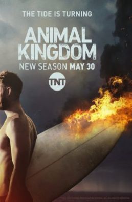 مسلسل Animal Kingdom الموسم 2