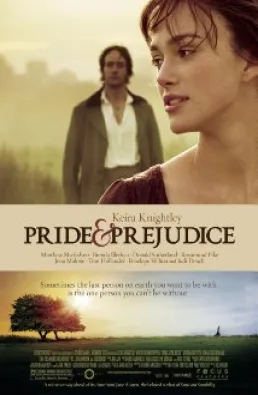 مسلسل Pride and Prejudice