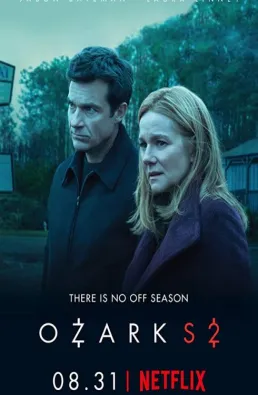 مسلسل Ozark الموسم 2