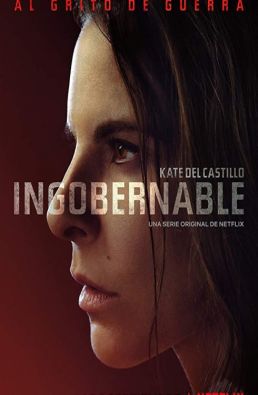 مسلسل Ingobernable الموسم 2