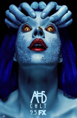 مسلسل American Horror Story الموسم 7