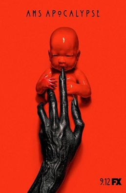 مسلسل American Horror Story الموسم 8