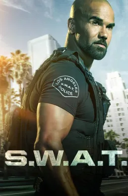 مسلسل S.W.A.T